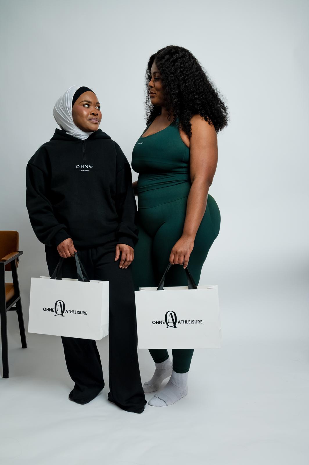 Merino Performance Crew
